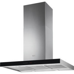 AEG DIE5961HG Απορροφητήρας Νησίδα (90cm) Inox A AEG DIE5961HG Απορροφητήρας Νησίδα (90cm) Inox A