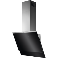 AEG DVE5671HG Απορροφητήρας Καμίνι (60cm) Μαύρος Α AEG DVE5671HG Απορροφητήρας Καμίνι (60cm) Μαύρος Α
