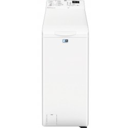 AEG LTR6K271G Πλυντήριο Ρούχων Άνω Φόρτωσης 7kg 1200 Στροφών AEG LTR6K271G Πλυντήριο Ρούχων Άνω Φόρτωσης 7kg 1200 Στροφών