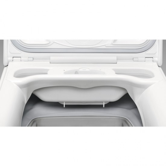 AEG LTR6K271G Πλυντήριο Ρούχων Άνω Φόρτωσης 7kg 1200 Στροφών AEG LTR6K271G Πλυντήριο Ρούχων Άνω Φόρτωσης 7kg 1200 Στροφών