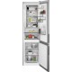 AEG RCB736E7MX Ψυγειοκαταψύκτης 366lt No Frost Υ201xΠ59.5xΒ65cm Inox AEG RCB736E7MX Ψυγειοκαταψύκτης 366lt No Frost Υ201xΠ59.5xΒ65cm Inox