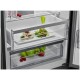 AEG RCB736E7MX Ψυγειοκαταψύκτης 366lt No Frost Υ201xΠ59.5xΒ65cm Inox AEG RCB736E7MX Ψυγειοκαταψύκτης 366lt No Frost Υ201xΠ59.5xΒ65cm Inox