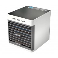 AIR COOLER 500ml H-245 ,3 σε 1 που ψύχει, υγραίνει και καθαρίζει τον αέρα,Τροφοδοτείται μέσω USB