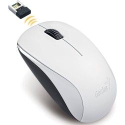Genius Mouse NX-7000 Wireless Mouse Ποντίκι Υπολογιστή