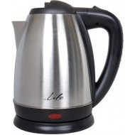 Life WK-001 Ανοξείδωτος Βραστήρας (1.8lt) 2200W