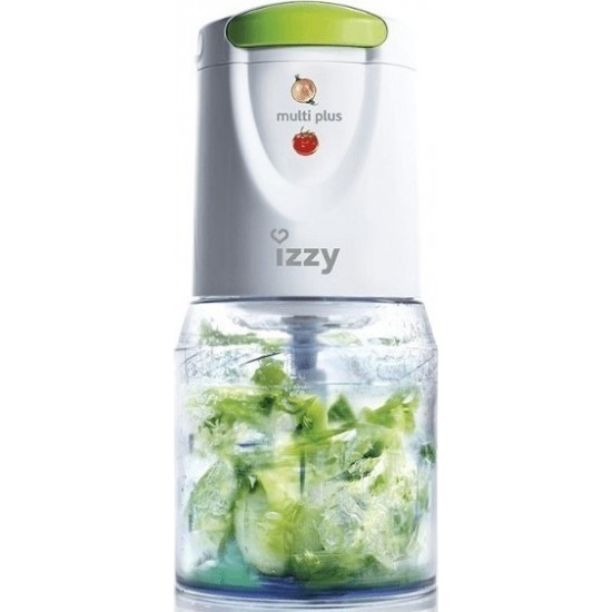 Izzy 500 Multi Plus Πολυκόφτης (500ml) 500W Izzy 500 Multi Plus Πολυκόφτης (500ml) 500W