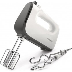 Philips HR 3740/00 Μίξερ Viva Collection 450W
