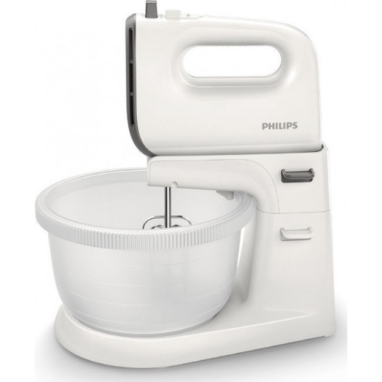 Philips HR 3745/00 Μίξερ Viva Collection Philips HR 3745/00 Μίξερ Viva Collection