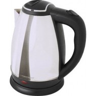 Esperanza Tugela Glossy Βραστήρας Ανοξείδωτος 1.8L, 2200W
