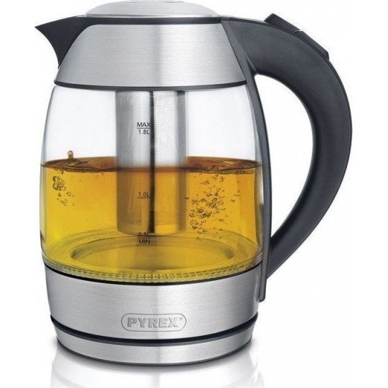 Izzy SB450 Βραστήρας Pyrex Luxx 2 σε 1 Izzy SB450 Βραστήρας Pyrex Luxx 2 σε 1