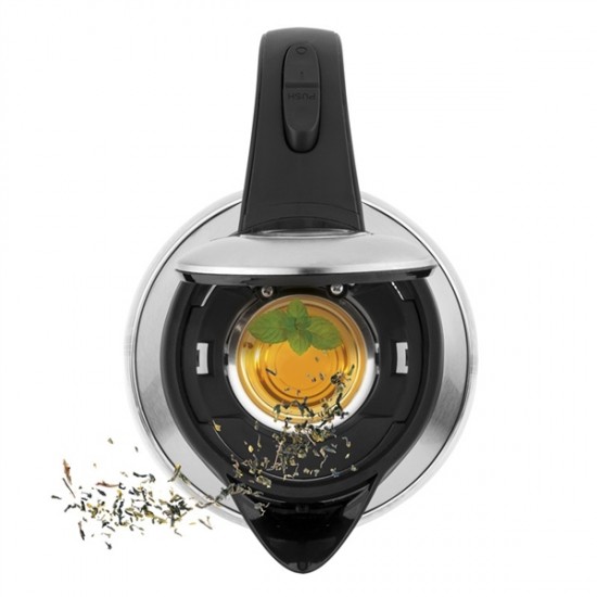 Izzy SB450 Βραστήρας Pyrex Luxx 2 σε 1 Izzy SB450 Βραστήρας Pyrex Luxx 2 σε 1