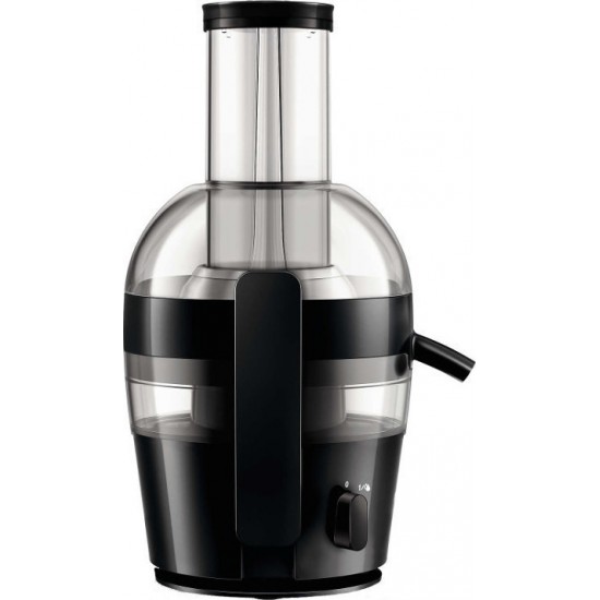 Philips HR 1855/70 Αποχυμωτής 700W Philips HR 1855/70 Αποχυμωτής 700W