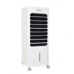 ARGO POLIFEMO BEAR Κ.Π. 537RG75005,Αir Cooler για λειτουργία ψύξης με compact διαστάσεις κατάλληλο για κάθε περιβάλλον ARGO POLIFEMO BEAR Κ.Π. 537RG75005,Αir Cooler για λειτουργία ψύξης με compact διαστάσεις κατάλληλο για κάθε περιβάλλον