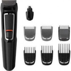 Philips MG3730/15 Κουρευτική Μηχανή Multigroom Series 3000 8 in 1