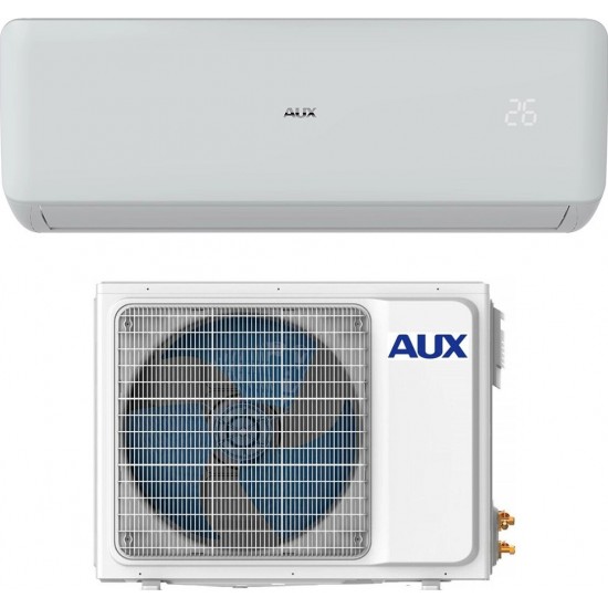 AUX Freedom ASW-H18B4/FAR3DI-EU Κλιματιστικό Inverter 18000 BTU A++/A+(Α+++) AUX Freedom ASW-H18B4/FAR3DI-EU Κλιματιστικό Inverter 18000 BTU A++/A+(Α+++)