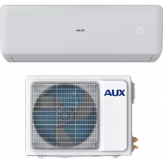 AUX Freedom ASW-H12B4/FREE Κλιματιστικό Inverter 12000 BTU A++/A+ (Α+++) 