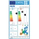 AUX Freedom ASW-H18B4/FAR3DI-EU Κλιματιστικό Inverter 18000 BTU A++/A+(Α+++) AUX Freedom ASW-H18B4/FAR3DI-EU Κλιματιστικό Inverter 18000 BTU A++/A+(Α+++)