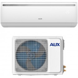 AUX J-Smart ASW-H24B4/JKR3DI-EU Κλιματιστικό Inverter (24000) BTU με WiFi 