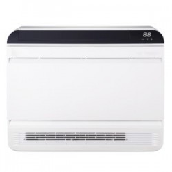 AUX ΔΑΠΕΔΟΥ ΚΟΝΣΟΛΕΣ AMCO-H09/4R3 11430 12317 ,Εσωτερική Μονάδα Δαπέδου για Multi Κλιματιστικά 