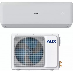 AUX ASW-H24B4/FREE Κλιματιστικό Inverter 24000 BTU A++/A+(Α+++)