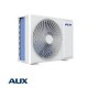 AUX J-Smart , 9-12-18-24 ,Wi-Fi Standard • I Feel • Anti-rust Cbinet, Silver Ion Filter • Active Carbon Filter,R 32 AUX J-Smart , 9-12-18-24 ,Wi-Fi Standard • I Feel • Anti-rust Cbinet, Silver Ion Filter • Active Carbon Filter,R 32
