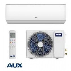 AUX J-Smart , 9-12-18-24 ,Wi-Fi Standard • I Feel • Anti-rust Cbinet, Silver Ion Filter • Active Carbon Filter,R 32