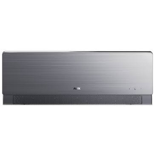 AUX CM Series,τιμες 9-12-18-24 Inverter A+++/A+++ ,με Ιονιστή & ,Wi-Fi & iFeel  ,Smart Breeze, Silver Ion & Active Carbon ,Hotel Menu,Golden Fiν
