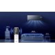 AUX CM Series,τιμες 9-12-18-24 Inverter A+++/A+++ ,με Ιονιστή & ,Wi-Fi & iFeel  ,Smart Breeze, Silver Ion & Active Carbon ,Hotel Menu,Golden Fiν