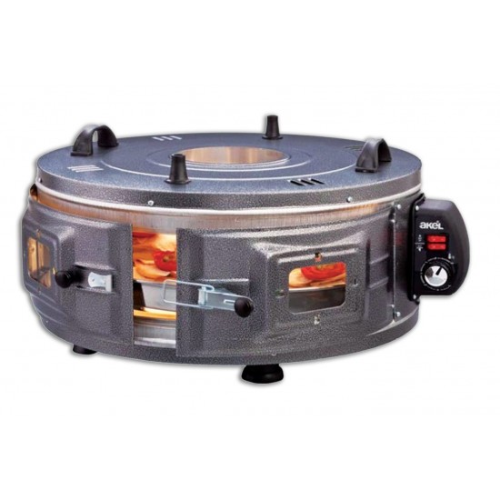 akel AF-220 Φουρνάκι μαγειρέματος 40lt 