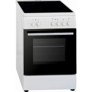 ARIELLI C-5060CER Κουζίνα 50εκ κεραμικη,44 λίτρων,συμβατικη