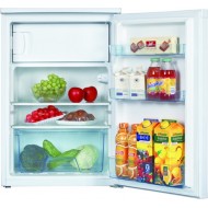 Arielli ARS-147RN Mini Bar 113lt Υ84.5xΠ54.5xΒ57.5εκ. Λευκό