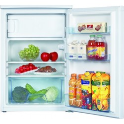 Arielli ARS-147RN Mini Bar 113lt Υ84.5xΠ54.5xΒ57.5εκ. Λευκό