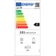 Arielli ARD-273FN Ψυγείο Δίπορτο λευκο 204lt ,ΥΨ143xΠΛ55xΒ55εκ.(ΣΤΑΤΙΚΟ lowfrost) Arielli ARD-273FN Ψυγείο Δίπορτο λευκο 204lt ,ΥΨ143xΠΛ55xΒ55εκ.(ΣΤΑΤΙΚΟ lowfrost)