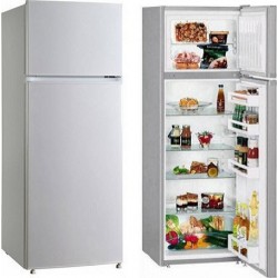 Arielli  ARD-273FNE Ψυγείο Δίπορτο λευκο 204lt ,ΥΨ143xΠΛ55xΒ55εκ.(ΣΤΑΤΙΚΟ lowfrost) Arielli  ARD-273FNE Ψυγείο Δίπορτο λευκο 204lt ,ΥΨ143xΠΛ55xΒ55εκ.(ΣΤΑΤΙΚΟ lowfrost)