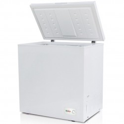 Arielli ACF-384CN Καταψύκτης Μπαούλο 290lt,πλ115.5 υψ 86.5 βαθ0.70