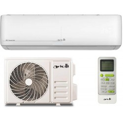 Arielli ASW-H09B4/FFR3DI-EU Κλιματιστικό Inverter Wi-Fi 9000 BTU
