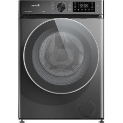 Arielli AWM-10455RB Πλυντήριο Ρούχων 10kg ,Ατμού,1400 Στροφών,Μοτέρ: Inverter.