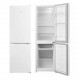 Arielli ARD-220RNE Ψυγειοκαταψύκτης 174lt Υ150xΠ47xΒ51.1εκ. Λευκός (συμβατικος) low frost Arielli ARD-220RNE Ψυγειοκαταψύκτης 174lt Υ150xΠ47xΒ51.1εκ. Λευκός (συμβατικος) low frost