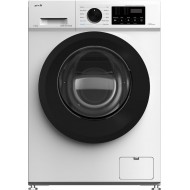 Arielli AWM-60115UB Πλυντήριο Ρούχων 6kg 1000 Στροφών ,Μοτερ inverter