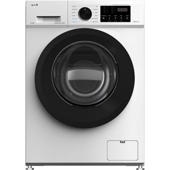 Arielli AWM-60115UB Πλυντήριο Ρούχων 6kg 1000 Στροφών ,Μοτερ inverter Arielli AWM-60115UB Πλυντήριο Ρούχων 6kg 1000 Στροφών ,Μοτερ inverter
