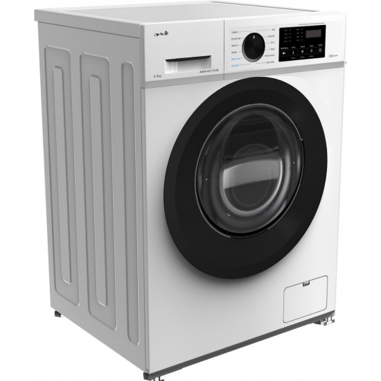 Arielli AWM-60115UB Πλυντήριο Ρούχων 6kg 1000 Στροφών ,Μοτερ inverter Arielli AWM-60115UB Πλυντήριο Ρούχων 6kg 1000 Στροφών ,Μοτερ inverter