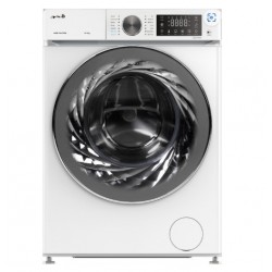 Arielli AWM-10455RW Πλυντήριο Ρούχων 10kg με Ατμό 1400 Στροφών  ,Κλάση: A