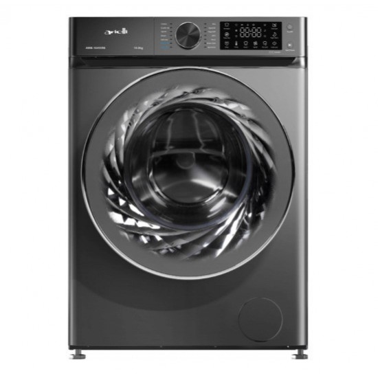 Arielli AWM-10455RB Πλυντήριο Ρούχων 10kg ,Ατμού,1400 Στροφών(Μ) ,Μοτέρ: Inverter. Arielli AWM-10455RB Πλυντήριο Ρούχων 10kg ,Ατμού,1400 Στροφών(Μ) ,Μοτέρ: Inverter.