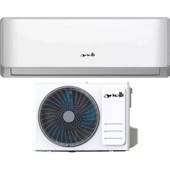 ARIELLI ABO-H12A4/AAR3DI-EU (WI-FI) 12000BTU A++A+ ARIELLI ABO-H12A4/AAR3DI-EU (WI-FI) 12000BTU A++A+