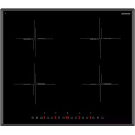 Arielli ACH-720IND Επαγωγικές Εστίες Αυτόνομες ,7400 W, 59x52cm