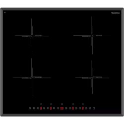 Arielli ACH-720IND Επαγωγικές Εστίες Αυτόνομες ,7400 W, 59x52cm