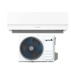 Arielli ACSD-09CHA Κλιματιστικό Inverter 9000 BTU A++/A+++ με Wi-Fi  (Μ)