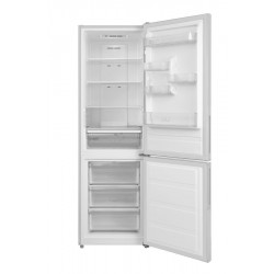 Arielli ARD-403RWEN Ψυγειοκαταψύκτης 310lt,Τotal No Frost,λευκος,,υψ188 xπλ 59,5 x βαθ63 Arielli ARD-403RWEN Ψυγειοκαταψύκτης 310lt,Τotal No Frost,λευκος,,υψ188 xπλ 59,5 x βαθ63