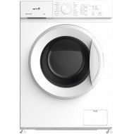 Arielli AWM-60168UB Πλυντήριο Ρούχων 6kg 1000 Στροφών 