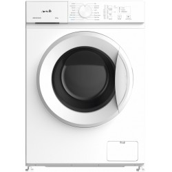 Arielli AWM-60168UB Πλυντήριο Ρούχων 6kg 1000 Στροφών 